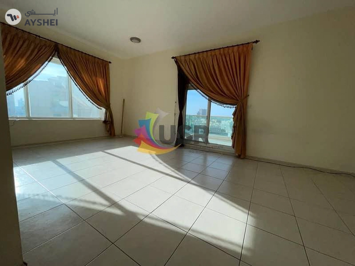 EXCELLENT 5 STAR BUILDING CHILLER 2BR W/ MAID'S AND LAUNDRY ROOM 135K-19-19