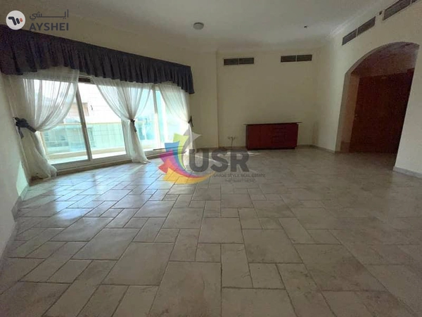 EXCELLENT 5 STAR BUILDING CHILLER 2BR W/ MAID'S AND LAUNDRY ROOM 135K