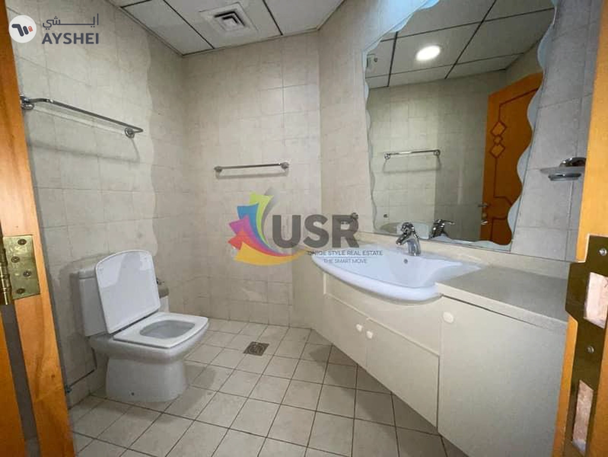 EXCELLENT 5 STAR BUILDING CHILLER 2BR W/ MAID'S AND LAUNDRY ROOM 135K-6-6