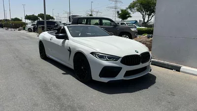 BMW M8 M COMPETITION-0