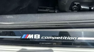 BMW M8 M COMPETITION-9