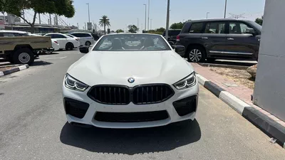 BMW M8 M COMPETITION-4