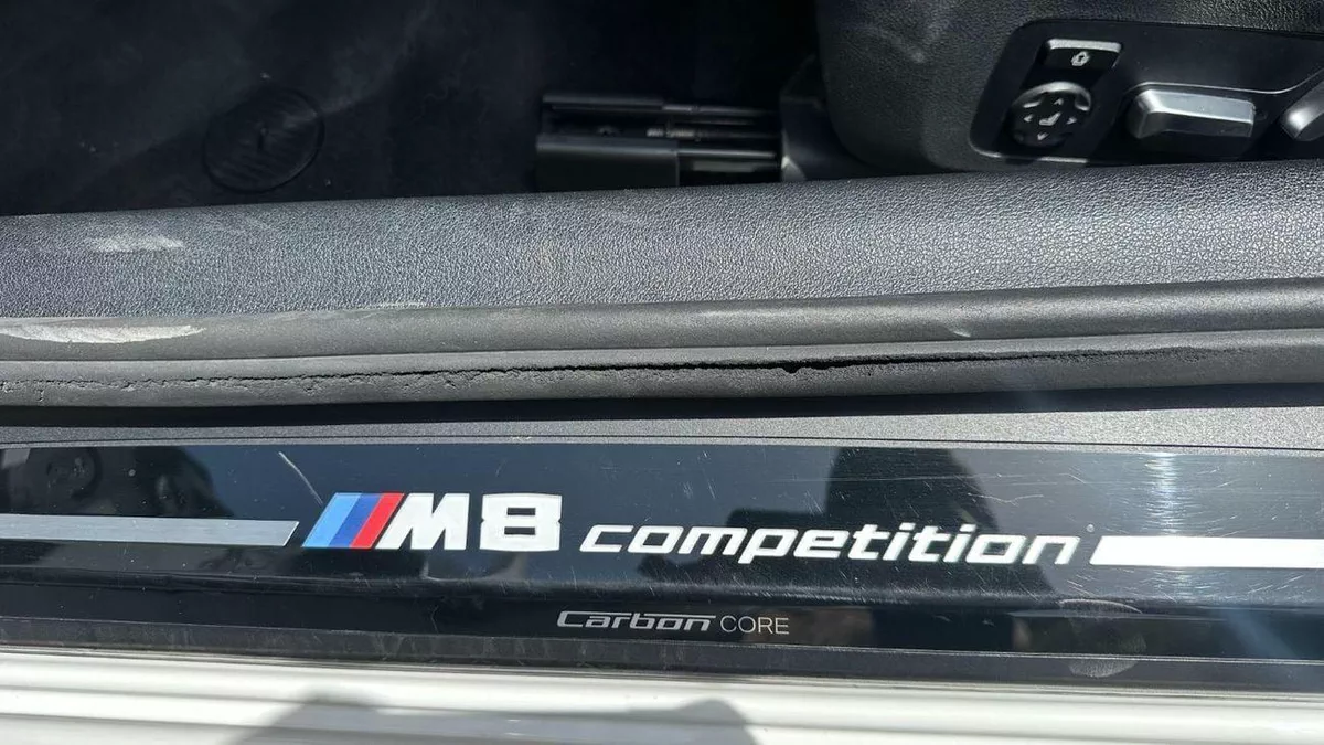 BMW M8 M COMPETITION-9-0