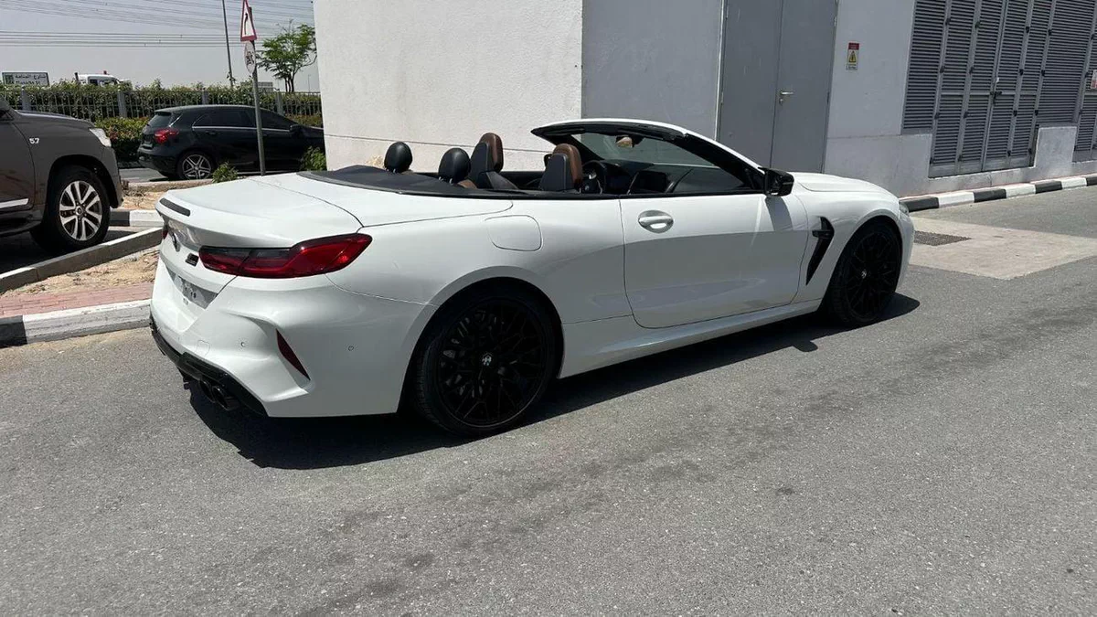 BMW M8 M COMPETITION-23-0