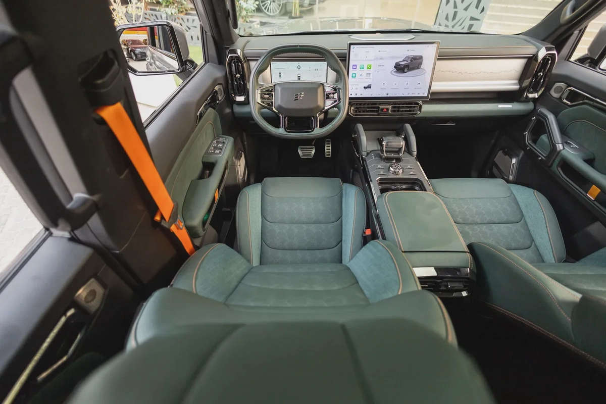 Jetour T2 2025-14-14