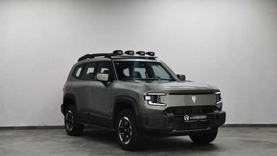 Changan | Deepal G318 | Brand New | Warranty 3 Years | AED 1,650 monthly-4