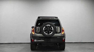 Changan | Deepal G318 | Brand New | Warranty 3 Years | AED 1,650 monthly-11