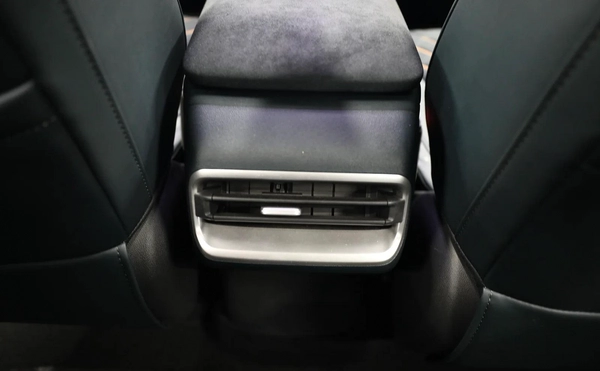 Changan | Deepal G318 | Brand New | Warranty 3 Years | AED 1,650 monthly