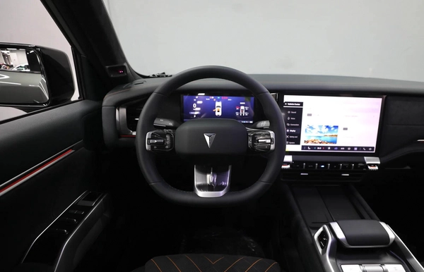Changan | Deepal G318 | Brand New | Warranty 3 Years | AED 1,650 monthly