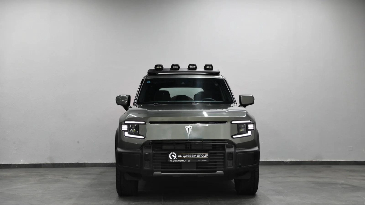 Changan | Deepal G318 | Brand New | Warranty 3 Years | AED 1,650 monthly-3-3