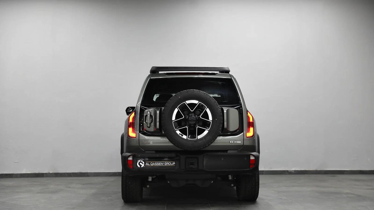 Changan | Deepal G318 | Brand New | Warranty 3 Years | AED 1,650 monthly-11-11