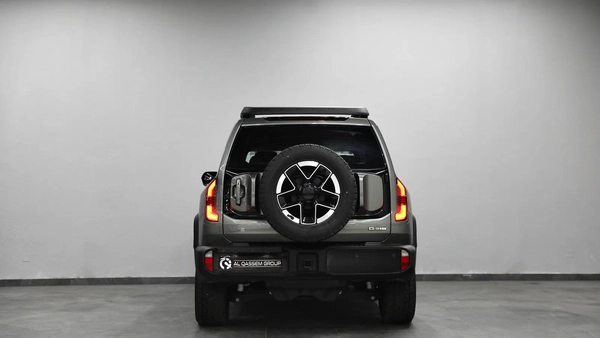 Changan | Deepal G318 | Brand New | Warranty 3 Years | AED 1,650 monthly
