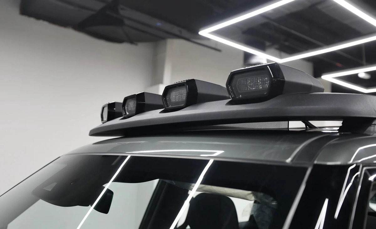 Changan | Deepal G318 | Brand New | Warranty 3 Years | AED 1,650 monthly-17-17