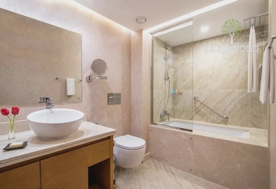 APARTMENT FOR RENT IN CORNICHE DEIRA, DEIRA Furnished | Modern Spacious | Corniche Deira | 2B-8