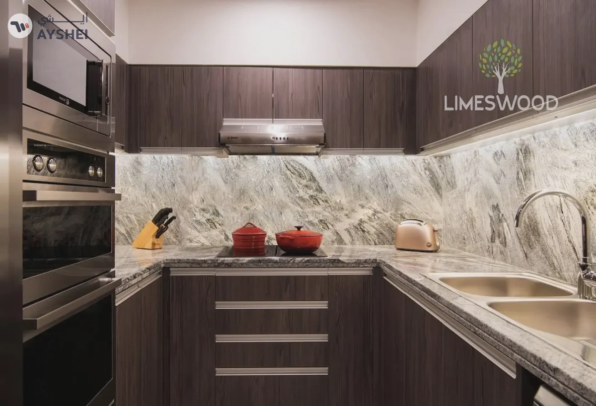 APARTMENT FOR RENT IN CORNICHE DEIRA, DEIRA Furnished | Modern Spacious | Corniche Deira | 2B-11-11