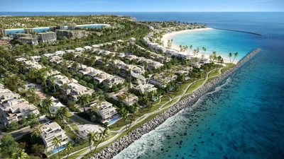 Bay Villas, Dubai Islands, Dubai-18