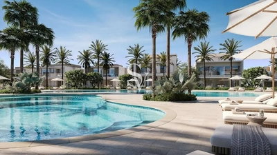 Bay Villas, Dubai Islands, Dubai-3