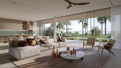 Bay Villas, Dubai Islands, Dubai-6