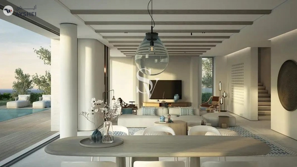 Bay Villas, Dubai Islands, Dubai