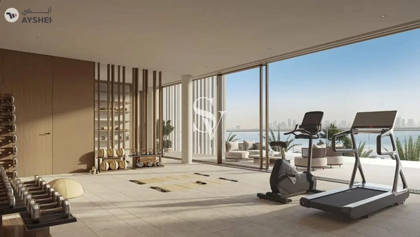 Bay Villas, Dubai Islands, Dubai