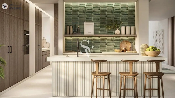 Bay Villas, Dubai Islands, Dubai