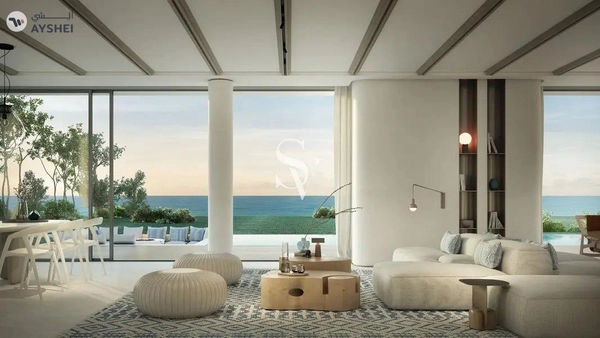 Bay Villas, Dubai Islands, Dubai