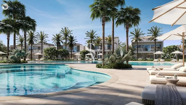 Bay Villas, Dubai Islands, Dubai