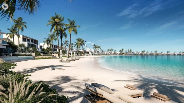 Bay Villas, Dubai Islands, Dubai