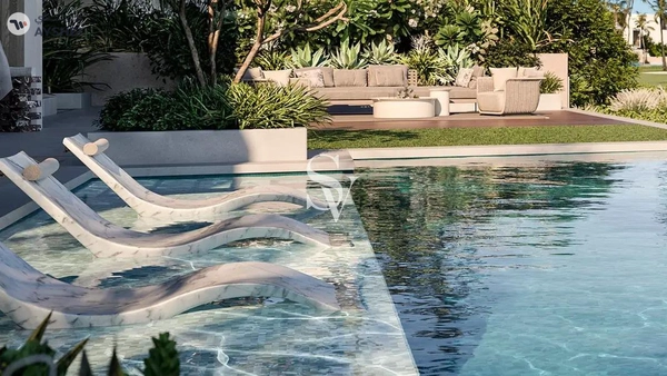 Bay Villas, Dubai Islands, Dubai