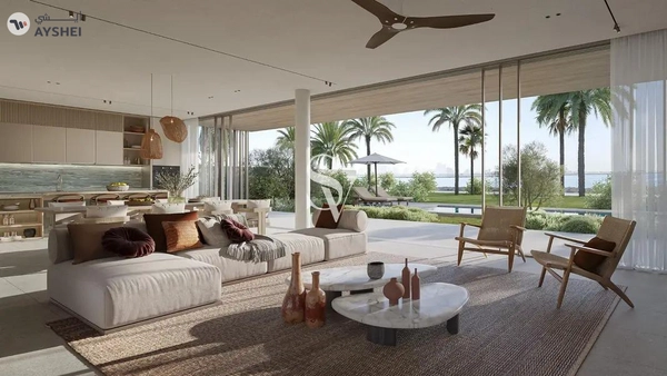 Bay Villas, Dubai Islands, Dubai