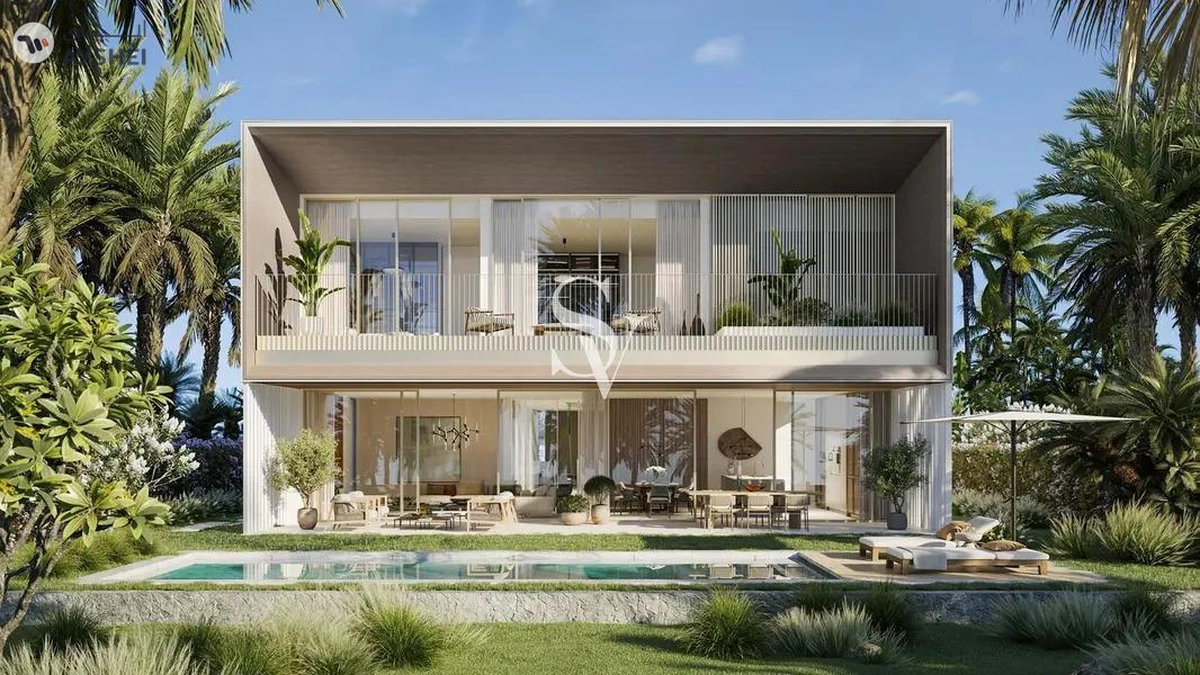 Bay Villas, Dubai Islands, Dubai-8-8