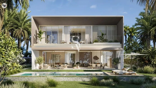 Bay Villas, Dubai Islands, Dubai