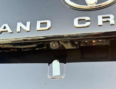 Toyota Land Cruiser GXR HIGH OPTN 4.0L PETROL V6 OMAN SPECS /RADAR /360 CAMERA | SOFT CLOSE DOOR | CODE#GXR4OM-8