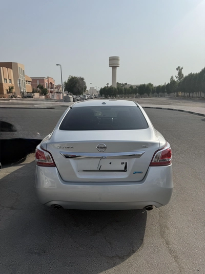 NISSAN ALTIMA 2013 2.5 SL ( American specs )-2