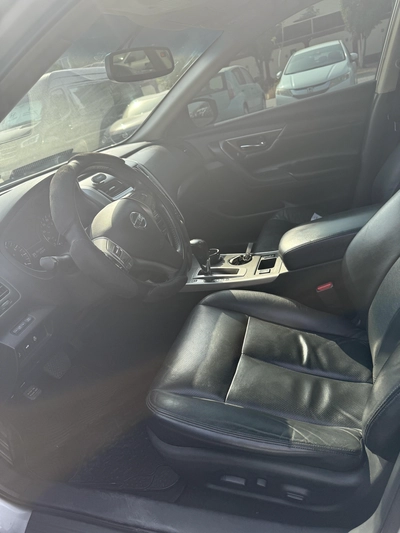 NISSAN ALTIMA 2013 2.5 SL ( American specs )-4