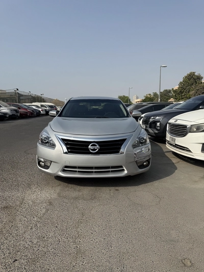 NISSAN ALTIMA 2013 2.5 SL ( American specs )-0