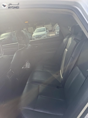NISSAN ALTIMA 2013 2.5 SL ( American specs )