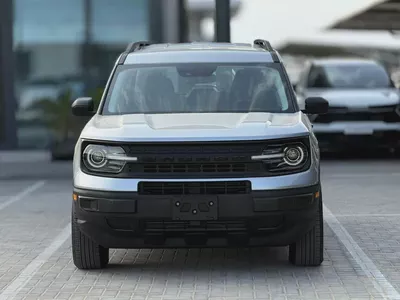 Ford Bronco Sport | Model 2023 | - Clean Title-1