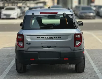 Ford Bronco Sport | Model 2023 | - Clean Title-2
