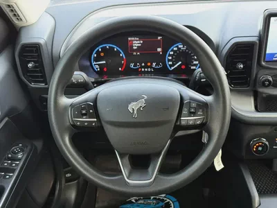 Ford Bronco Sport | Model 2023 | - Clean Title-6