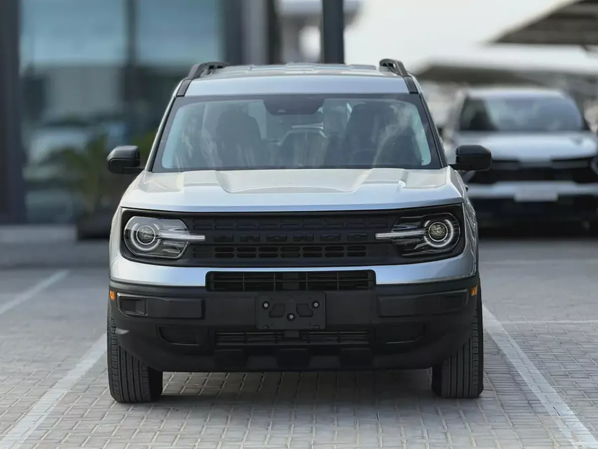 Ford Bronco Sport | Model 2023 | - Clean Title-1-1