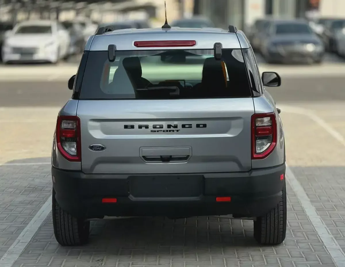 Ford Bronco Sport | Model 2023 | - Clean Title-2-2
