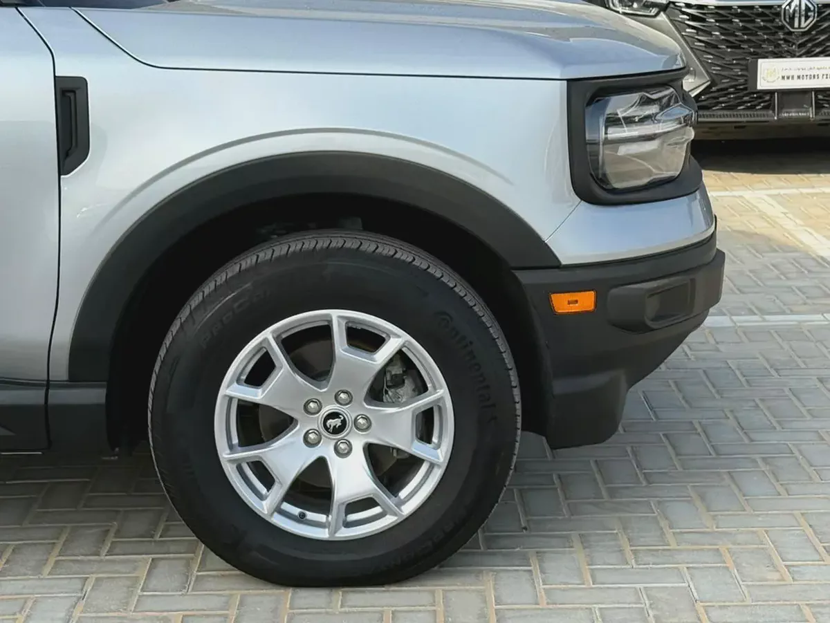 Ford Bronco Sport | Model 2023 | - Clean Title-3-3