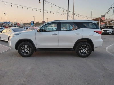 Toyota Fortuner 2017 EXR GCC Specs-5