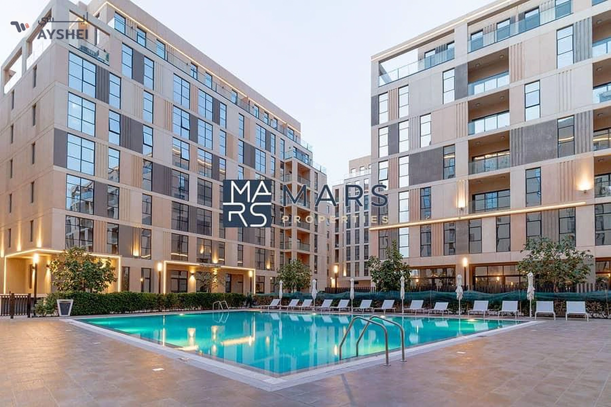 | Freehold | Brand New | Studio Suite |