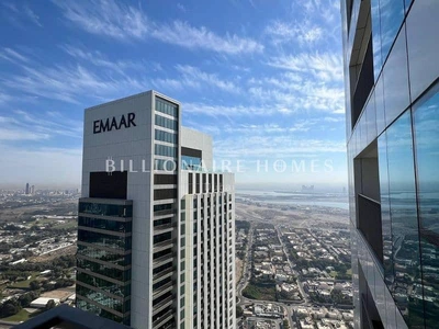 Downtown Views II Tower 1, Downtown Views II, Za'abeel 2, Za'abeel, Dubai-0