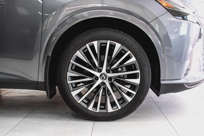 2023 Lexus Rx350 hybrid Platinum-13