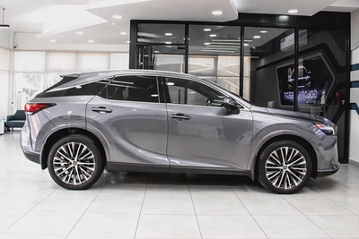 2023 Lexus Rx350 hybrid Platinum-2