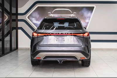 2023 Lexus Rx350 hybrid Platinum-4