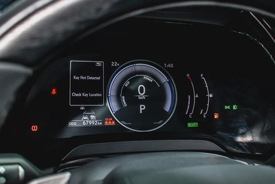 2023 Lexus Rx350 hybrid Platinum-5